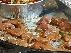 -醉月城西昌火盆烧烤(天府店)