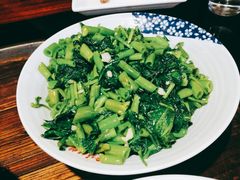 -好灶头妈妈菜·柴火灶台鱼·千岛湖土菜地标美食
