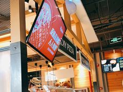 -比格比萨自助(密云店)