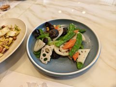 -南山鲜虾面·活鲜小馆·海味大连菜(南山总店)