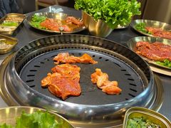 -炉队长·齐齐哈尔家庭烤肉(马家堡店)