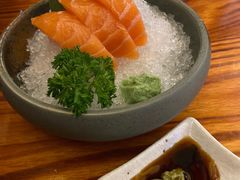 -坂吉屋·居酒屋深夜食堂(龙湖店)