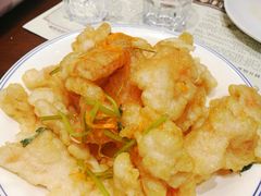-老厨家(友谊路总店)