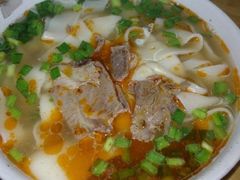 -西工饭庄快餐厅(西工小街店)