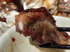 烧排骨-五邑人家(江门店)