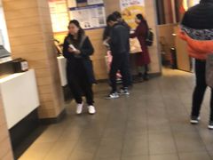 -麦当劳(大栅栏店)