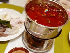-都会尚膳·海鲜自助餐厅(重庆万豪酒店)