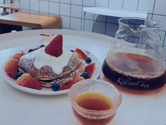 -W Coffee(船板巷店)