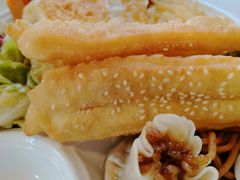 -嘉和一品粥(魏公村店)