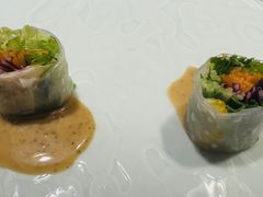 -格桑花开药膳蔬食文化空间
