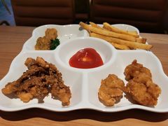 -豪客来牛排(商汇人和广场店)