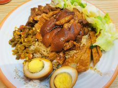 -瑞霖·隆江猪脚饭