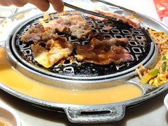 -韩宫宴烤肉·料理(苏州中心店)