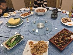 -中国吉菜名店广源宾馆餐厅