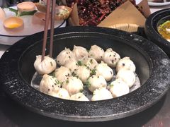 -拈菜(观音桥阳光世纪店)