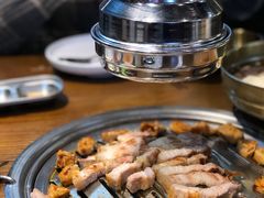 -·缸桶屋·韩式牛肋条自助烤肉(西湖D11店)