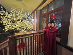 -申德勒加油站餐厅(三里屯北小街店)
