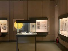 -上海博物馆(人民广场馆)