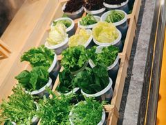 -一方渔歌蒸汽海鲜自助(文化路万达广场店)