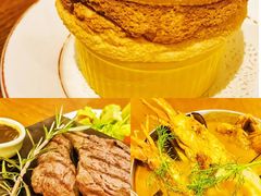 -Entrecôte 法国牛扒馆(保利·时光里店)