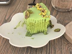 -Vanillacafe香草咖啡(银海大世界店)