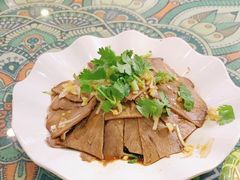 -新疆红柳花餐厅(新洲店)