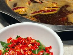 -钢五区节子串串香(环球汇·天誉店)