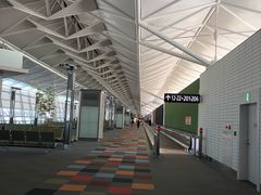 -中部国际机场