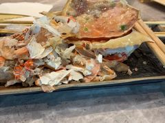 -黄鱼炙夜(华家池店)