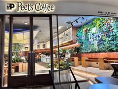 -Peet's Coffee皮爷咖啡(武商Mall手作店)