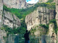 -雁荡山风景名胜区