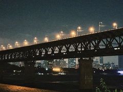 -武汉长江大桥
