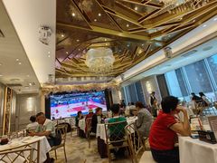 -御彩酒家(东风东路店)