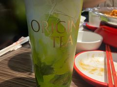 -胖哥俩肉蟹煲(济南世茂国际广场店)