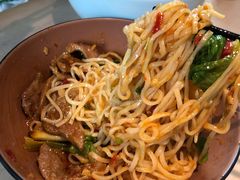 -赤面仔(麓湖美食岛店)