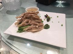 -四季民福烤鸭店(前门廊房二条店)