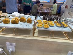 -素满香·食养自助(建邺万达店)