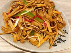 -亮亮拉面(师范路店)