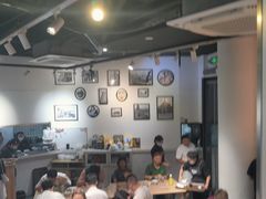 -君东记本帮面馆(天钥桥路店)