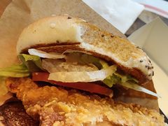 -魏家凉皮(马驹桥店)