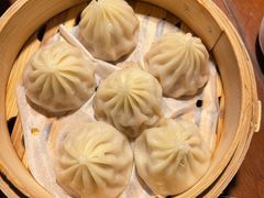 杭州小笼包-外婆家(西红门荟聚购物中心店)