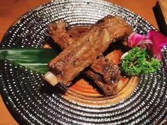 -有喜屋·烧鸟·居酒屋(周浦万达店)