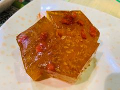 杞子桂花糕-添好运点心专门店(北角店)