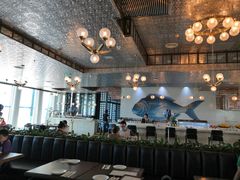 -FISH&POTATO Cō(地中海美食 万象城店)