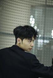 -米娜男士新国潮理发馆