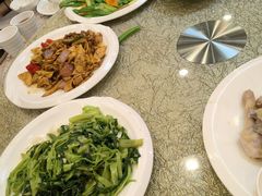 -新塘畔酒楼(里水大道北店)