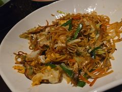 -领事馆19号中餐厅(厦门海景洲际酒店)