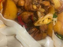 -塔哈尔·新疆盛宴(城西银泰店)