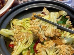 -秋色客家菜(南山店)