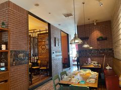 大堂-永安鱼庄·镇江菜(三店纬五路店)